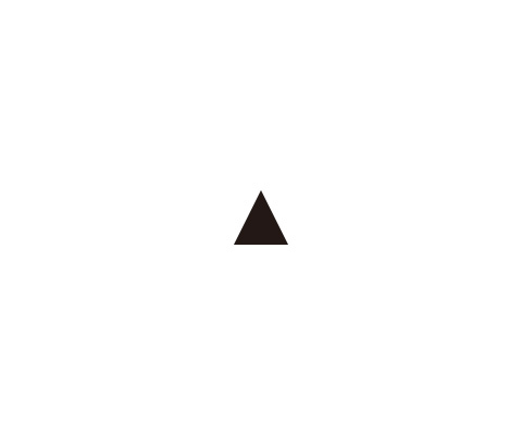 三角形を描く